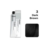 Loreal Professional Majirel Hair Color 50G 3 Dark Brown